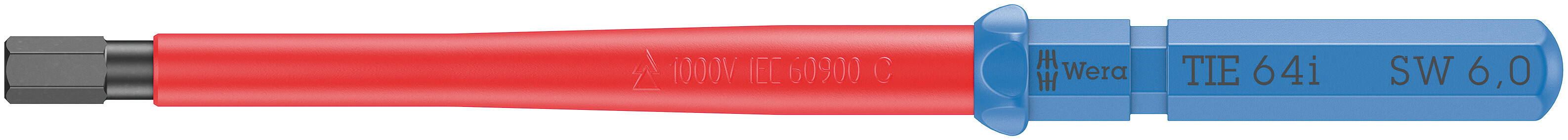 05006522001, Wera
