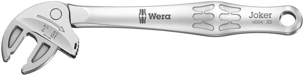 05020099001, Wera