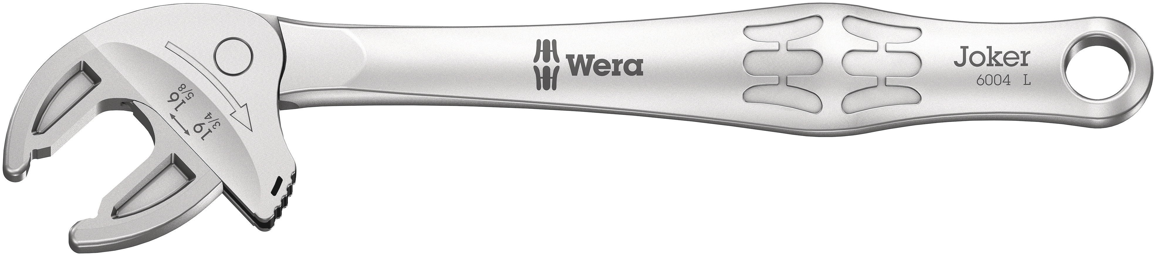 05020101001, Wera