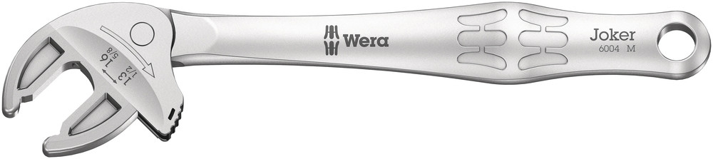 05020103001, Wera