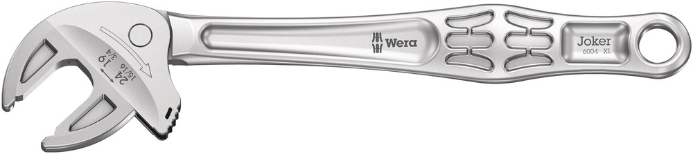 05020104001, Wera