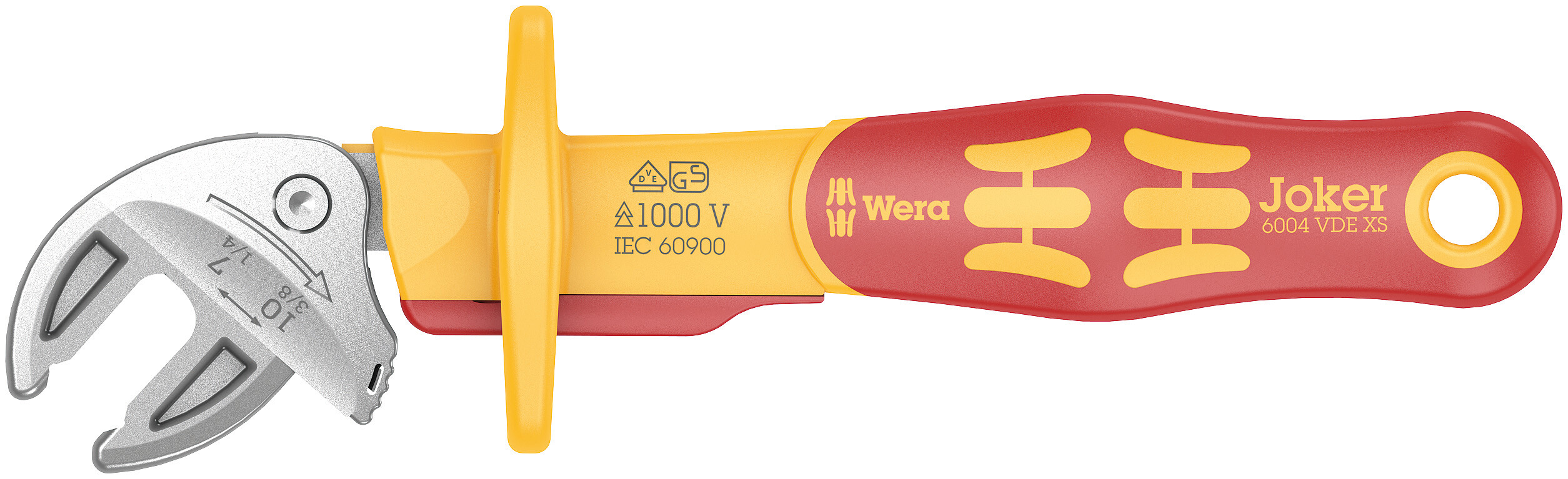 05020150001, Wera