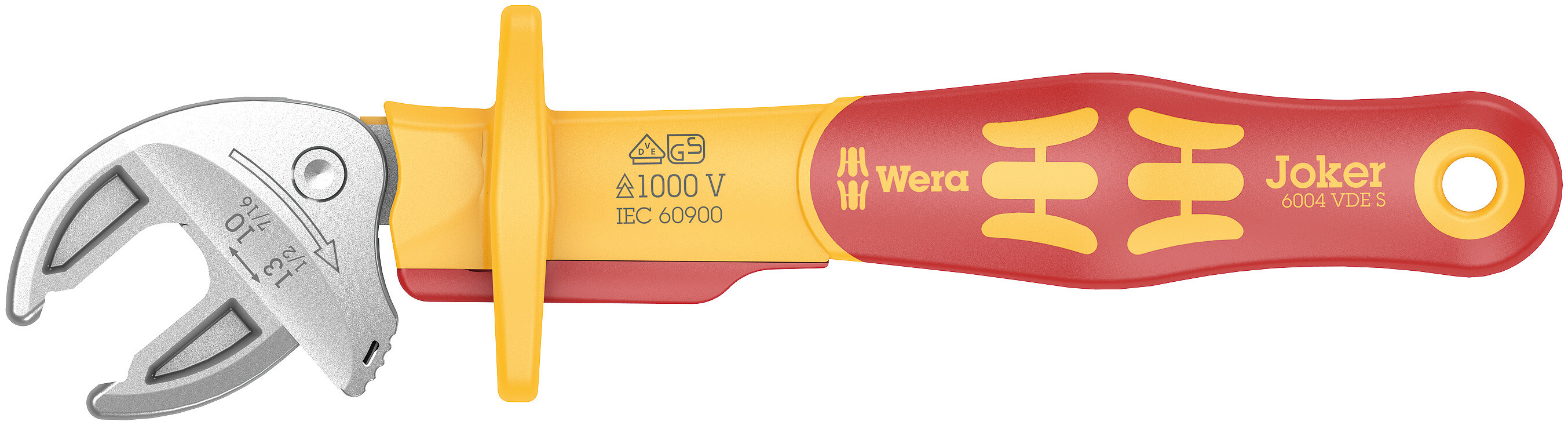 05020151001, Wera