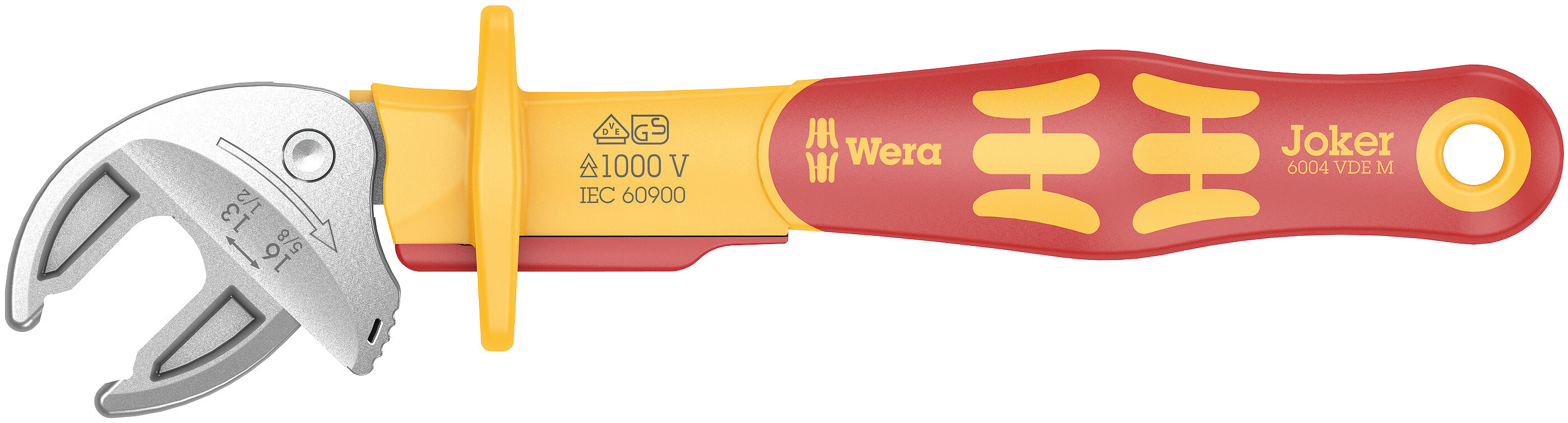 05020152001, Wera