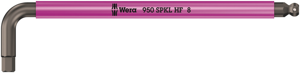 05022201001, Wera
