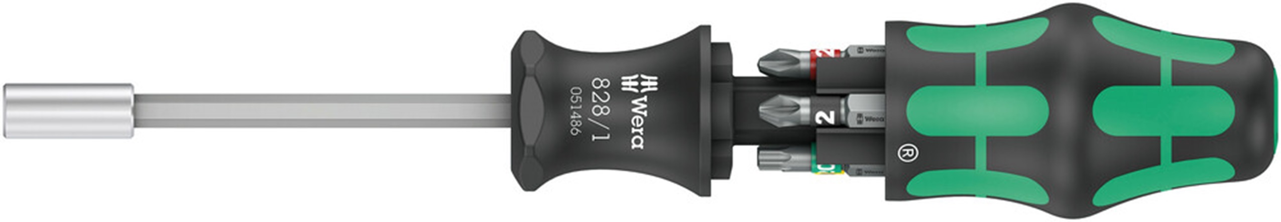 05051510001, Wera