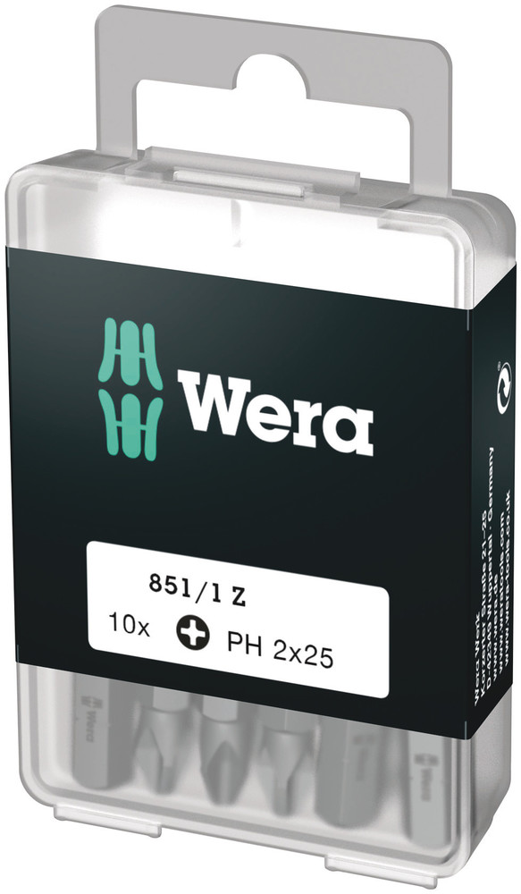 05072402001, Wera