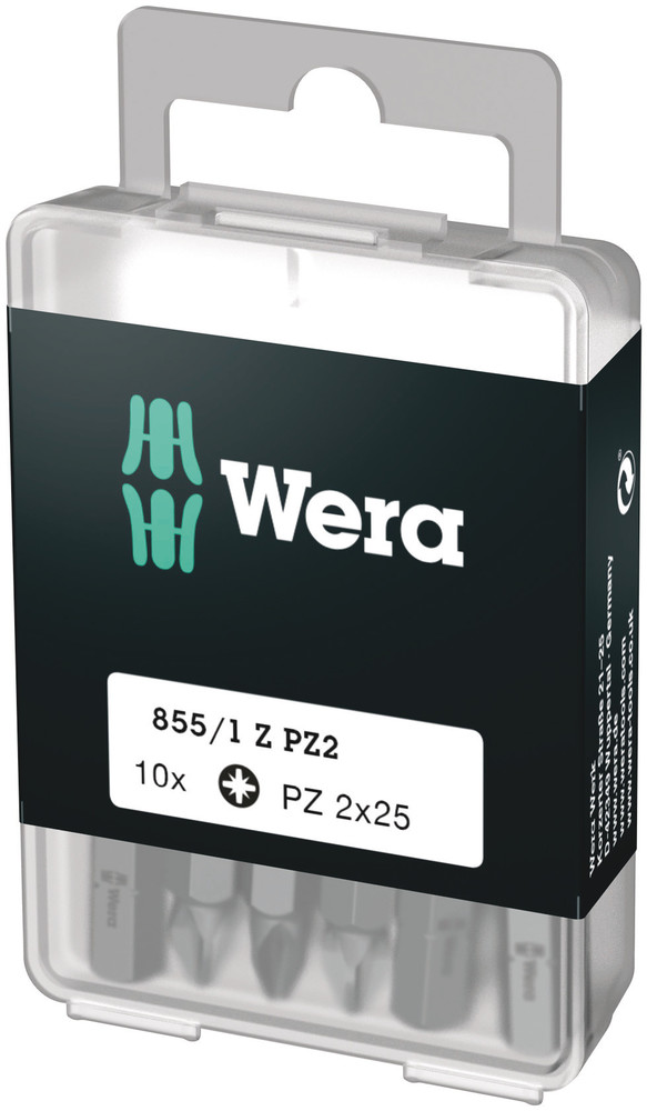 05072405001, Wera