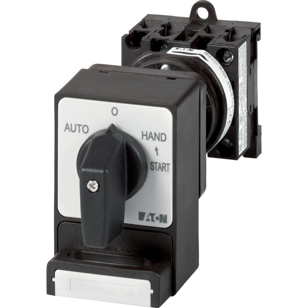 050980 T0-2-15907/Z/SVC(C,E,G-J), Eaton