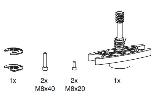 0510390020, SAUTER REGULATION