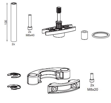 0510390022, SAUTER REGULATION
