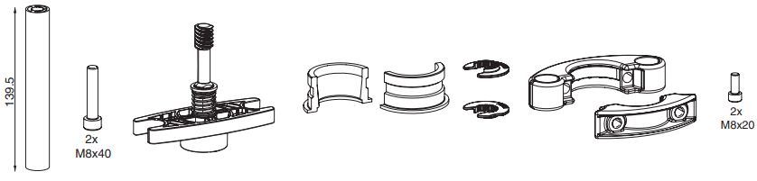 0510390024, SAUTER REGULATION