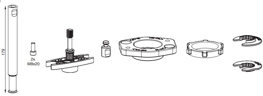 0510390026, SAUTER REGULATION