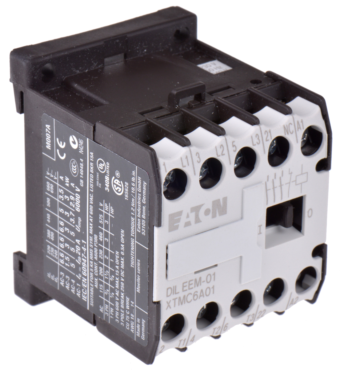 051633 DILEEM-01(230V50HZ,240V60HZ), Eaton