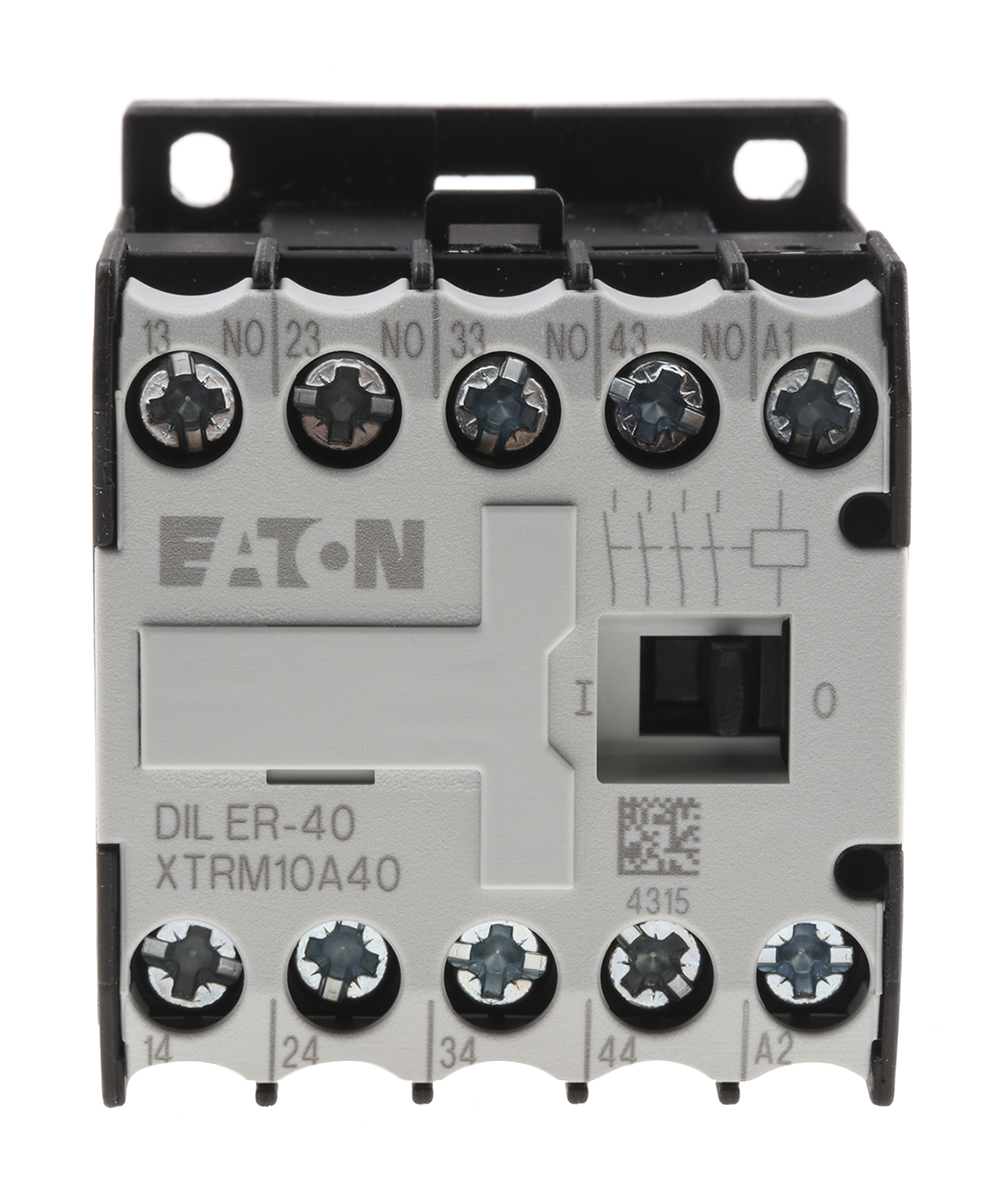 051759 DILER-40(230V50HZ,240V60HZ), Eaton