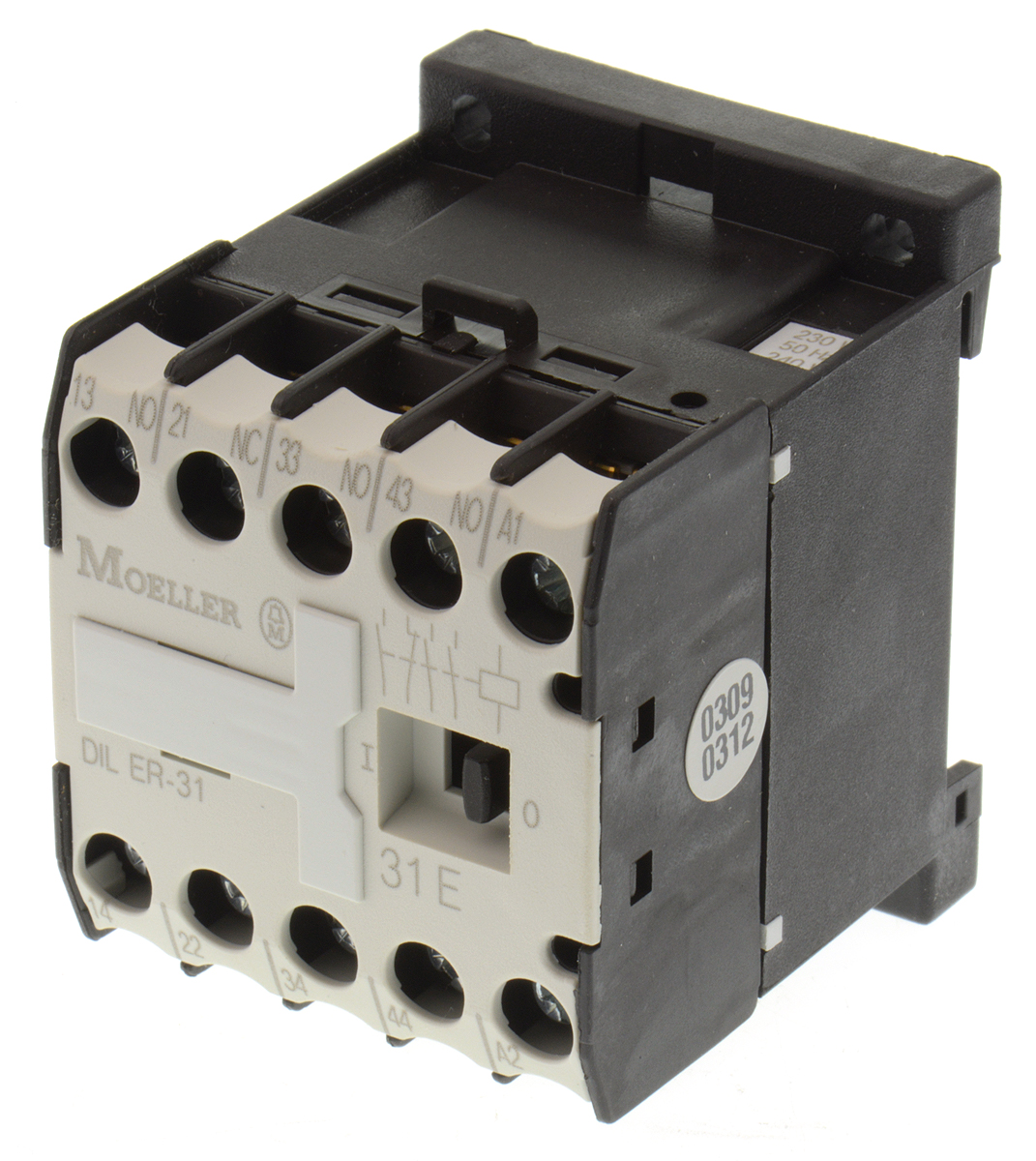 051768 DILER-31(230V50HZ,240V60HZ), Eaton