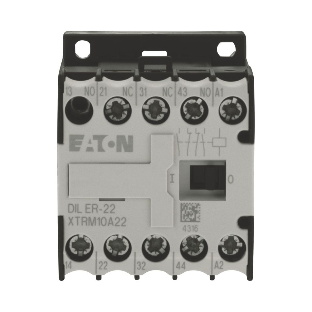 051779 DILER-22(400V50HZ,440V60HZ), Eaton