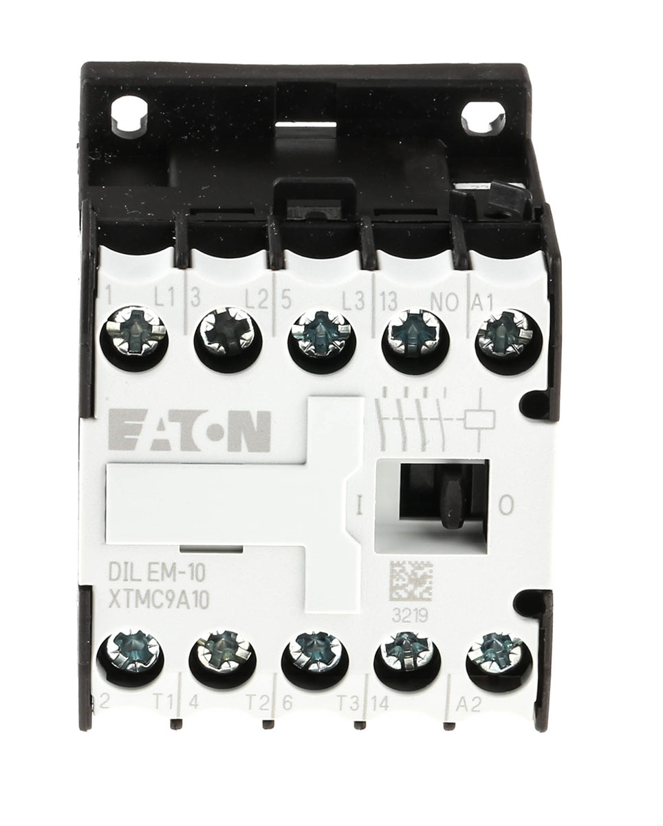 051786 DILEM-10(230V50HZ,240V60HZ), Eaton
