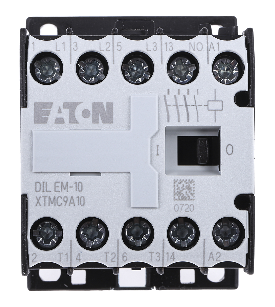 051787 DILEM-10(380V50HZ,440V60HZ), Eaton