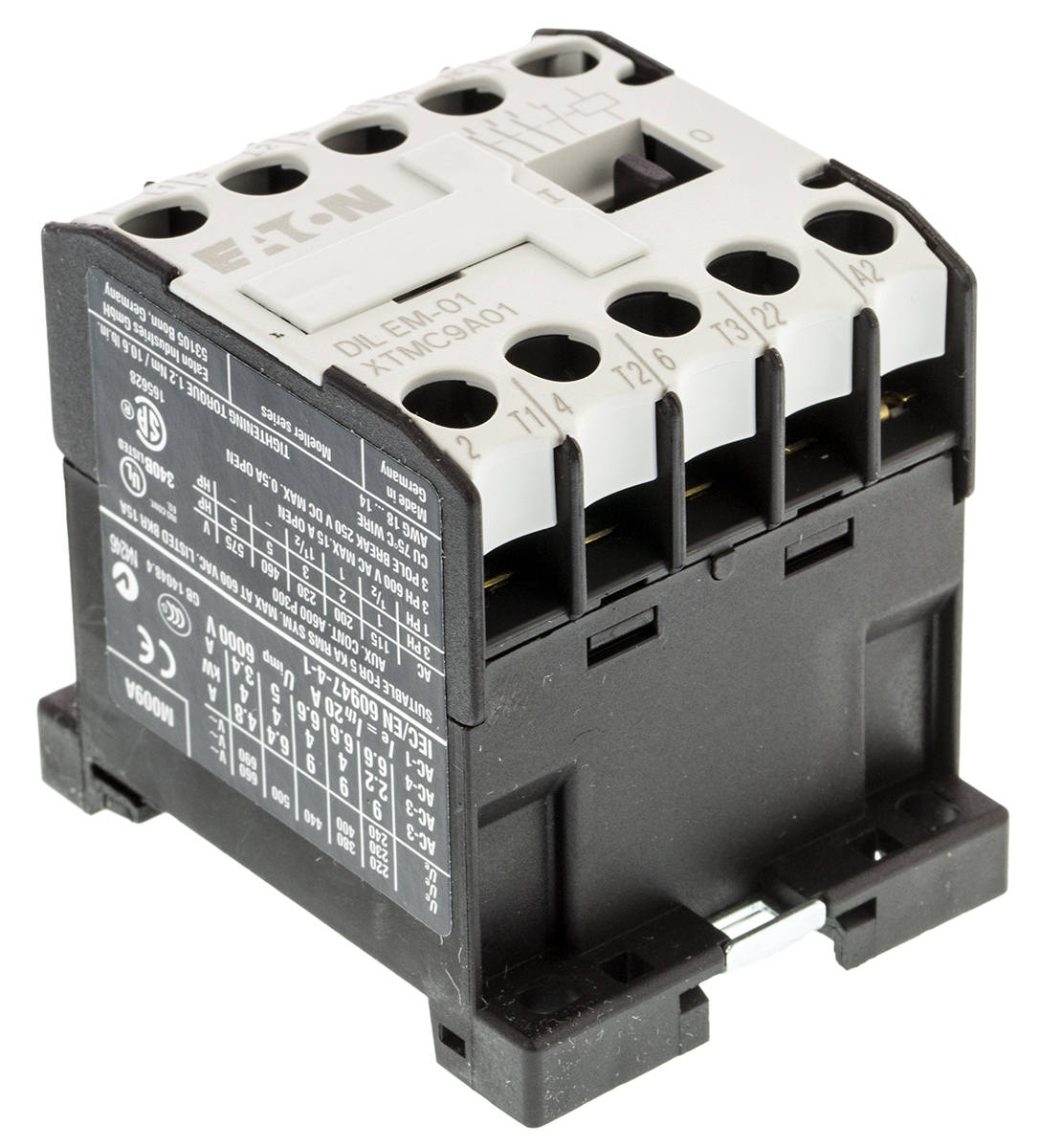 051795 DILEM-01(230V50HZ,240V60HZ), Eaton