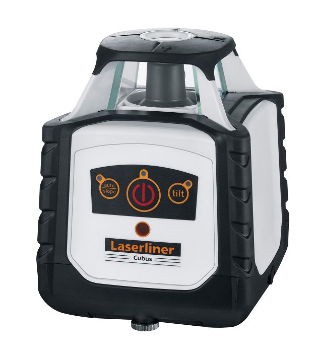 052.205A, Laserliner