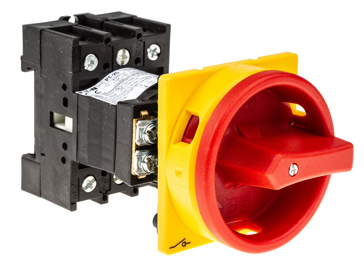055335 P1-25/V/SVB, Eaton
