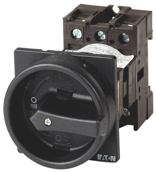 055486 P1-25/V/SVB-SW/N/HI11, Eaton