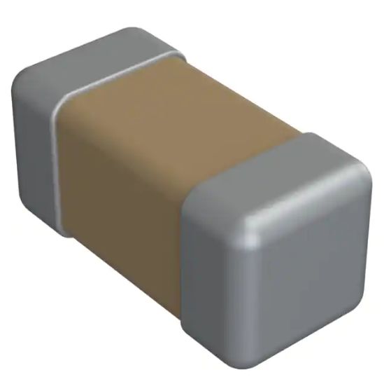 0603Y0160104KXT, Syfer Technology