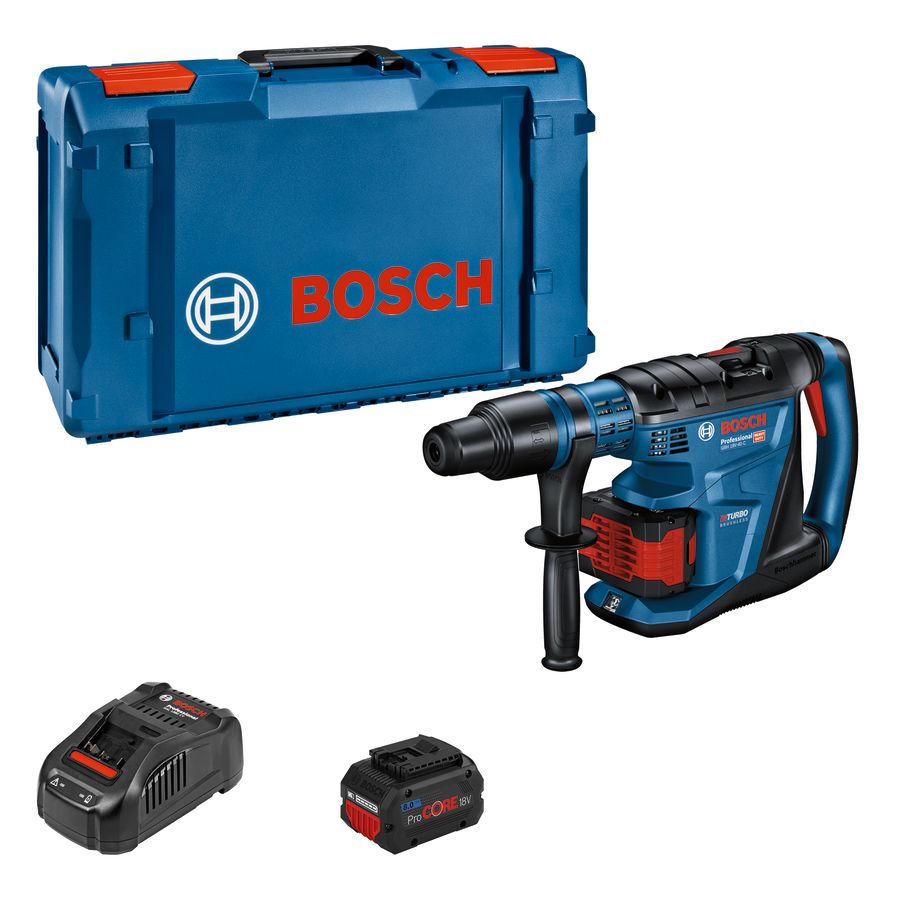 0611917102, Bosch
