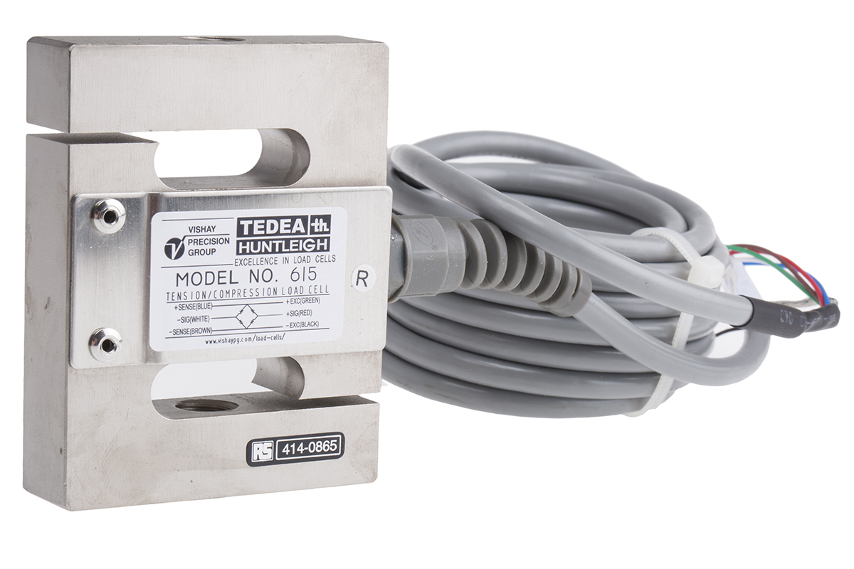 0615-0300-G000-RS, Tedea Huntleigh