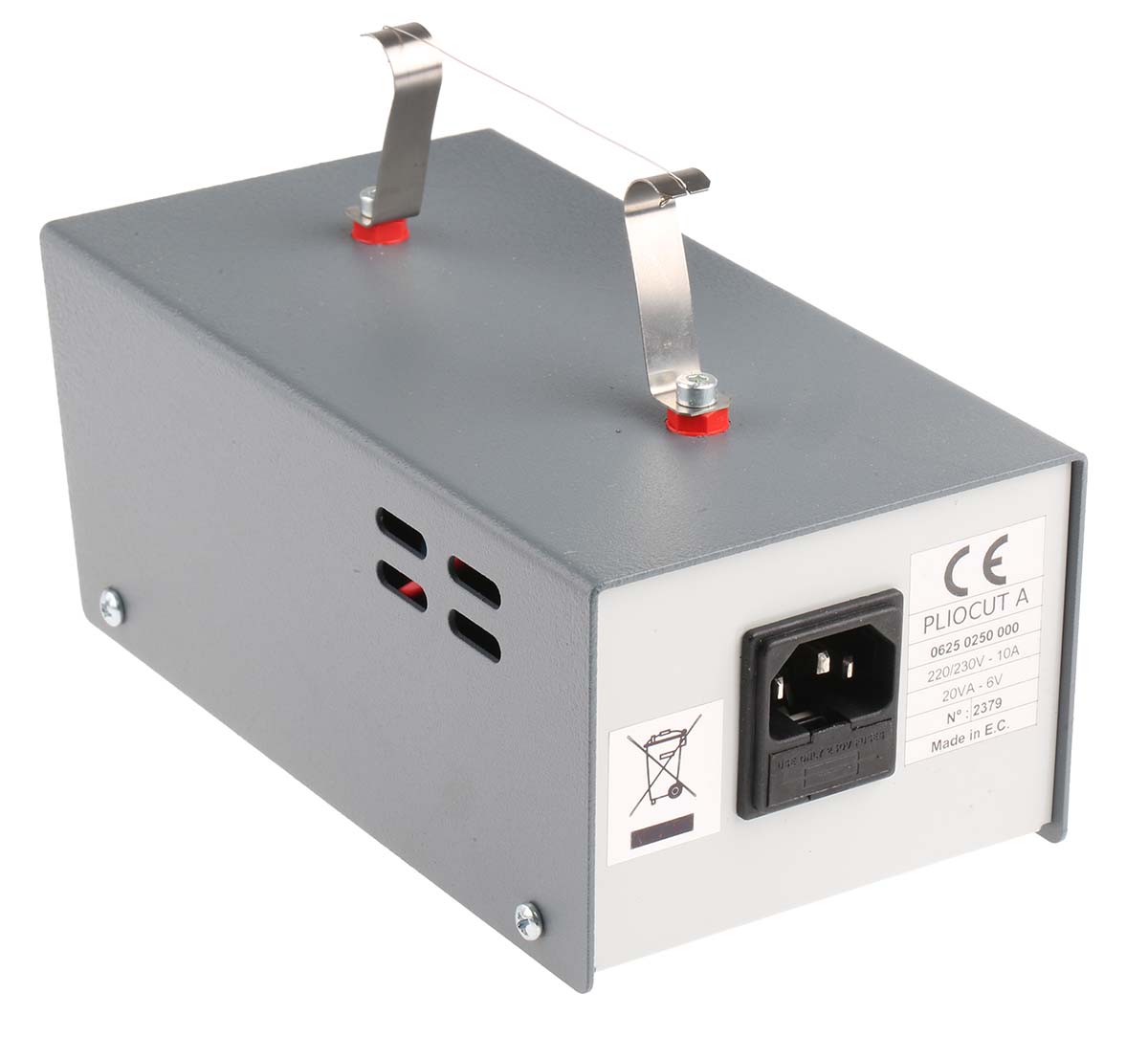 06250250000, SES Sterling