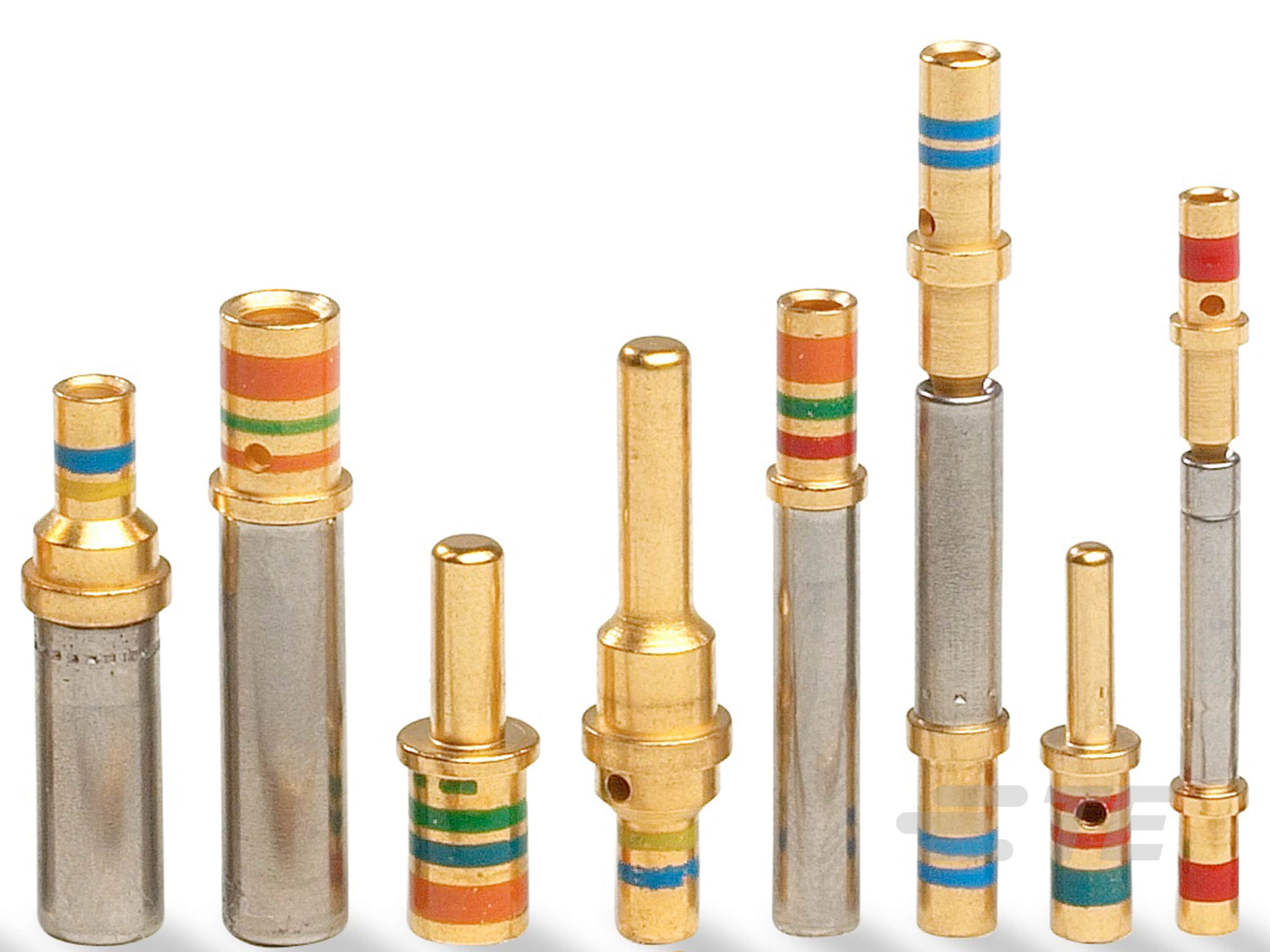 0641-2-1631L, TE Connectivity