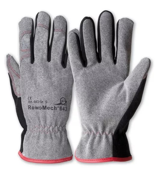 064309141E, Honeywell Safety
