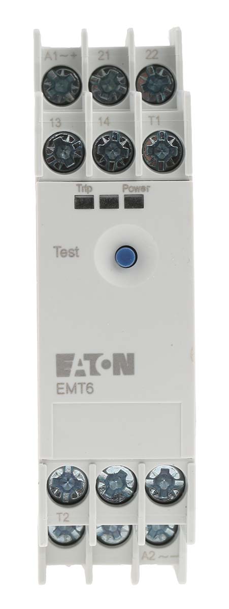 066166 EMT6, Eaton