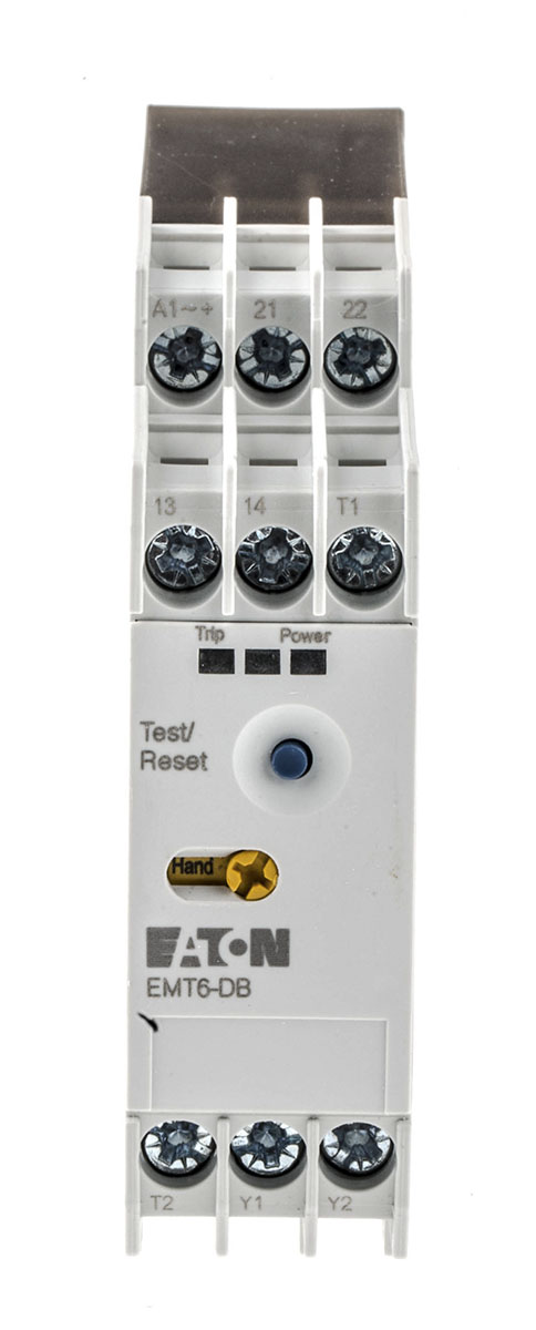 066167 EMT6-DB, Eaton