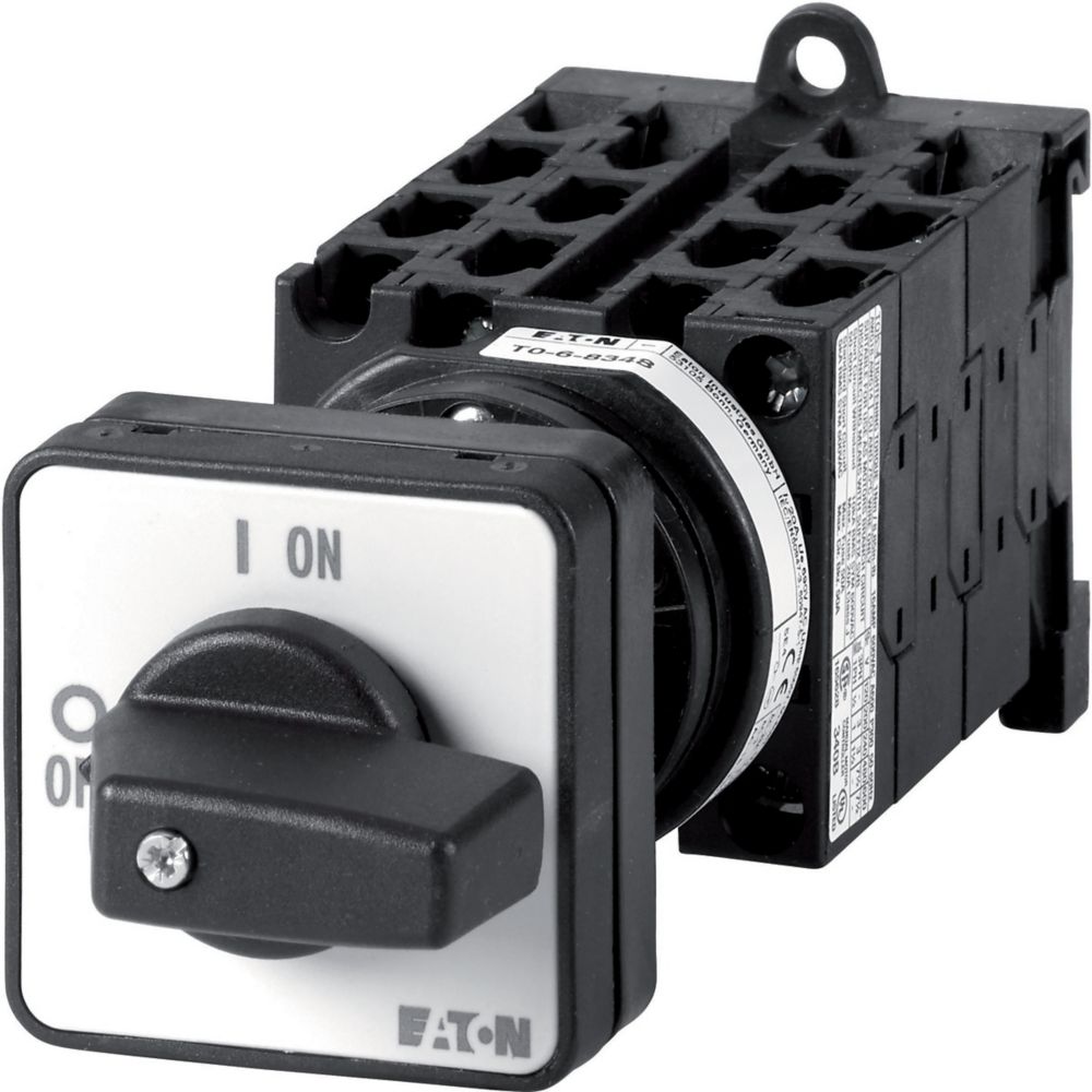 067326 T0-6-15866/Z, Eaton