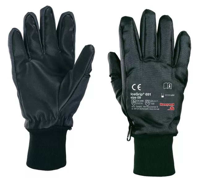 069107142X, Honeywell Safety