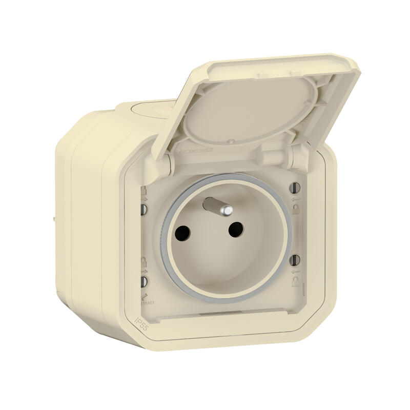 069776L, Legrand