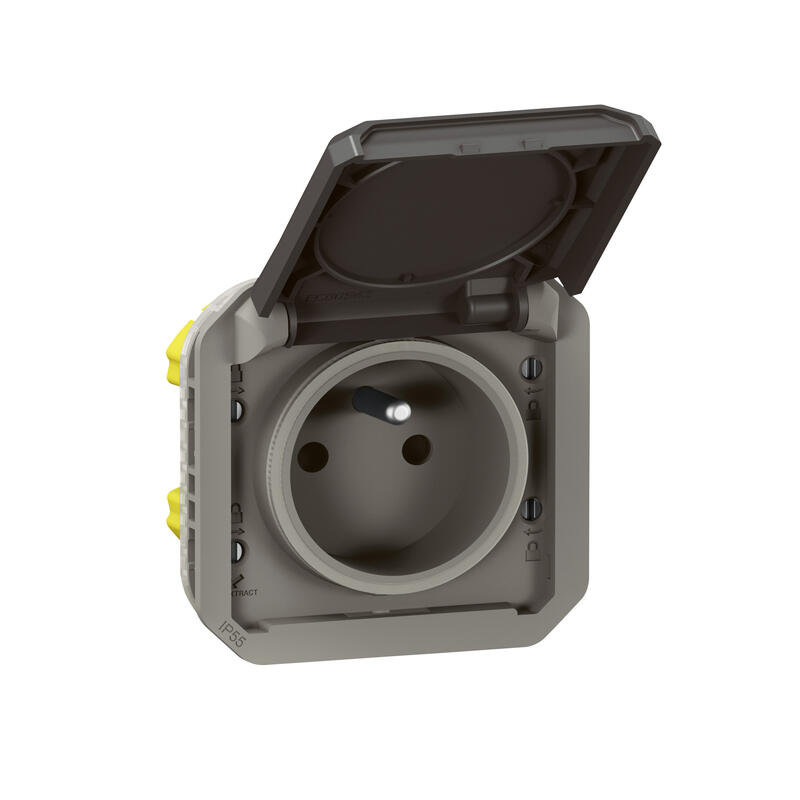 069891L, Legrand
