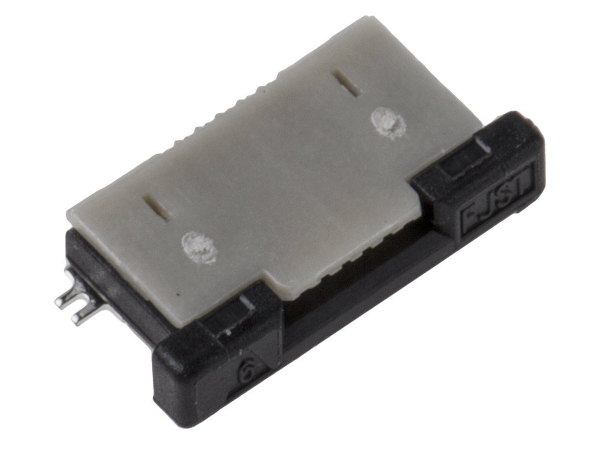 06FLZ-SM2-TB(LF)(SN)(P), JST
