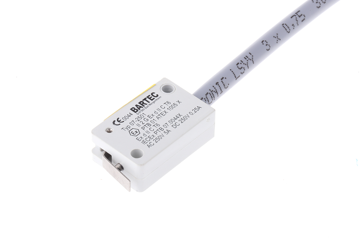 07-2501-6130/01, Bartec