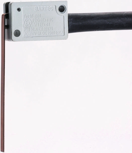 07-2501-6130/03, Bartec