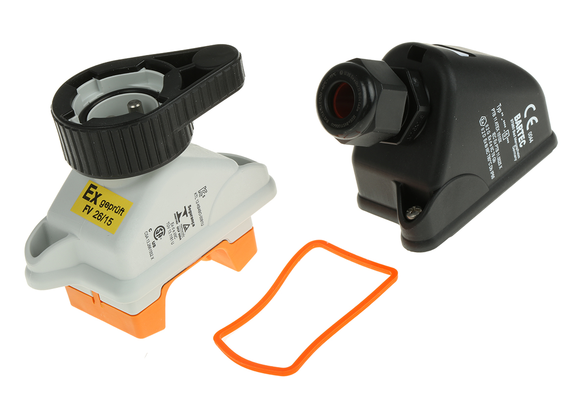 07-3323-4200+05-0042-0050, Bartec