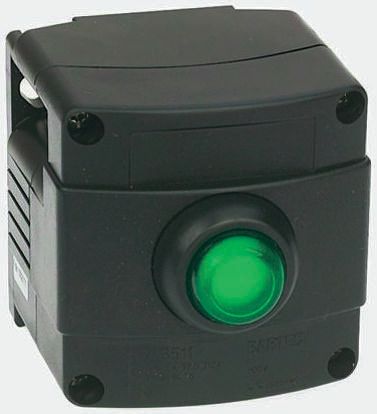 07-3511-10LGG, Bartec