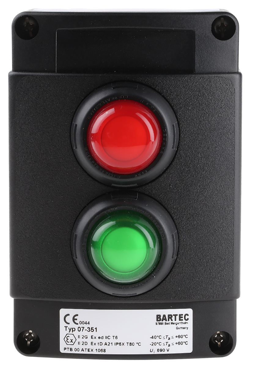 07-3512-10LRRLGG, Bartec