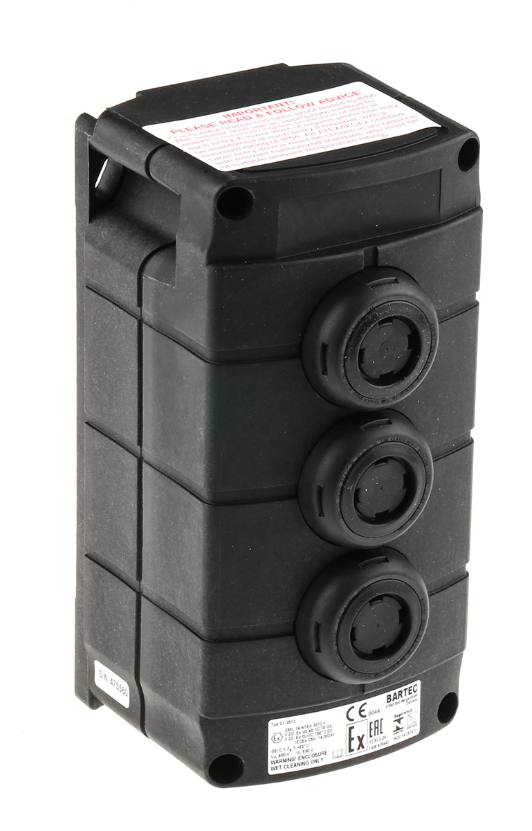 07-3513-10P74P74P74, Bartec