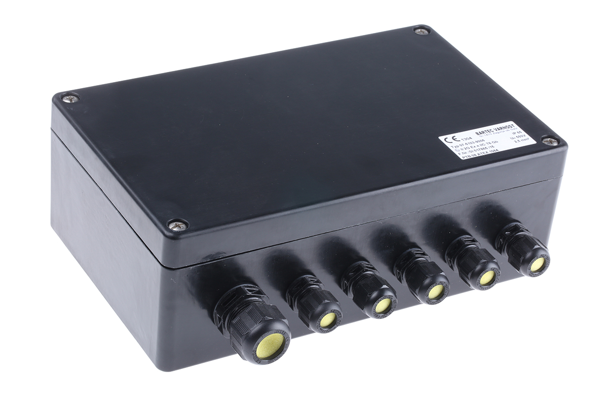 07-5103-9006, Bartec