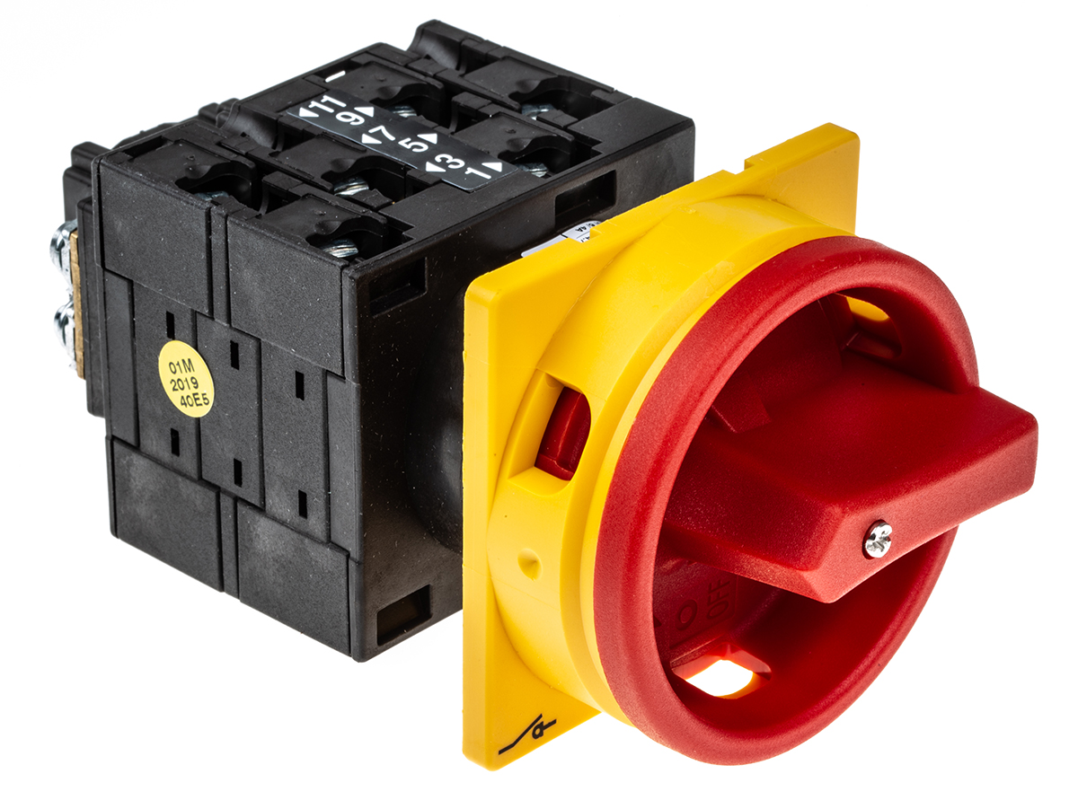 071326 T3-3-8342/EA/SVB, Eaton