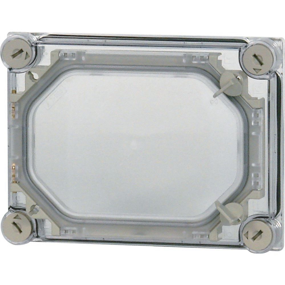 072476 D125-CI23/T, Eaton