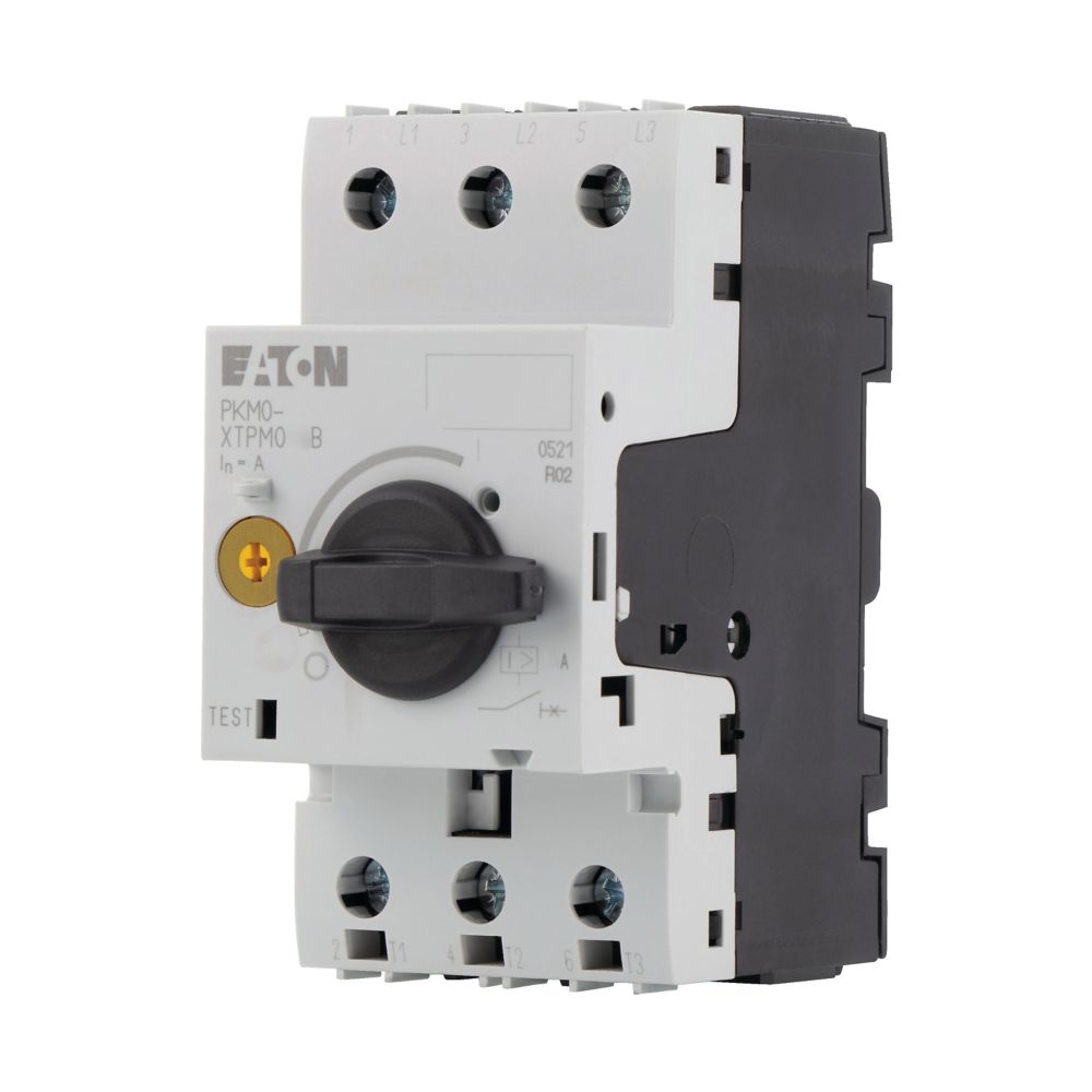 072720 PKM0-0,16, Eaton